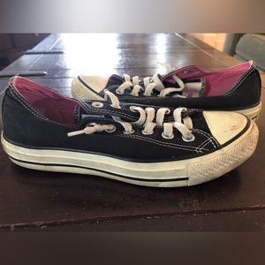 Converse Chuck Taylor All Star Low Top Women 7